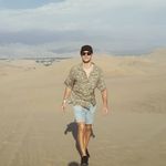 Profile Picture of Mitch Nolan (@mitch.baxter) on Instagram