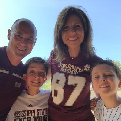 Profile Picture of Bob Stanley (@AdidasTeamBob) on Twitter