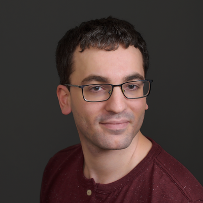 Profile Picture of Dan Salvato (@dansalvato) on Twitter