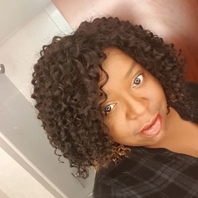 Profile Picture of Zarita Fears (@LaDawn0) on Twitter