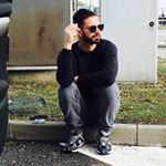 Profile Picture of David Mazzoli (@david_mazzoli) on Instagram