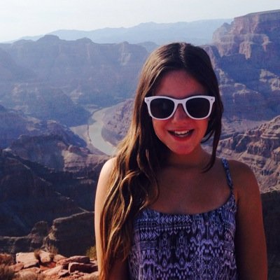 Profile Picture of Amanda Susin Nora (@SusinNora) on Twitter