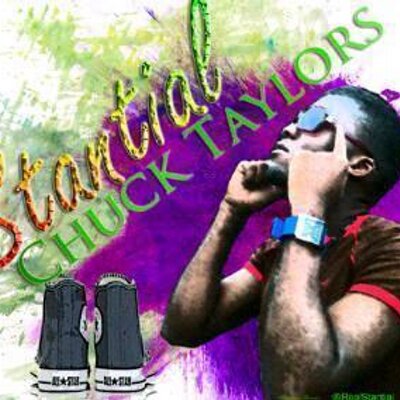 Profile Picture of TEAM STANTIAL (SCM) (@Stantial_music) on Twitter