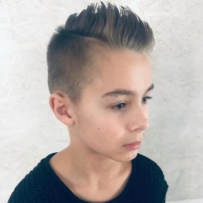 Profile Picture of Erik Schramm (@ErikSchramm4) on Twitter