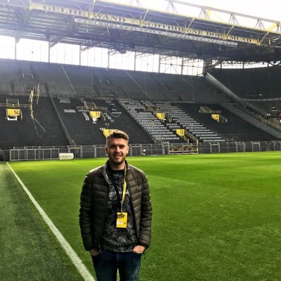 Profile Picture of Richard Griffiths (@rbg5) on Twitter