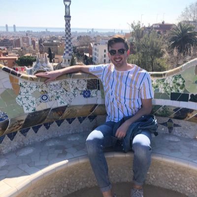 Profile Picture of Brian Christopher (@brian_bondiskey) on Twitter