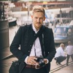 Profile Picture of Terence Brandybock (@kvisthor) on Instagram