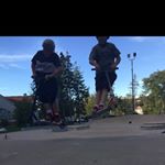 Profile Picture of Chris Priest (@sprytownscoots) on Instagram