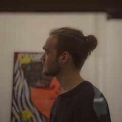 Profile Picture of Matthew Levitt (@matthewwlevitt) on Tiktok