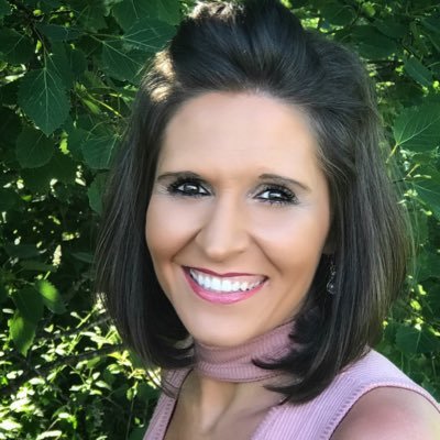 Profile Picture of Susanna R Lamusga (@susannalamusga) on Twitter