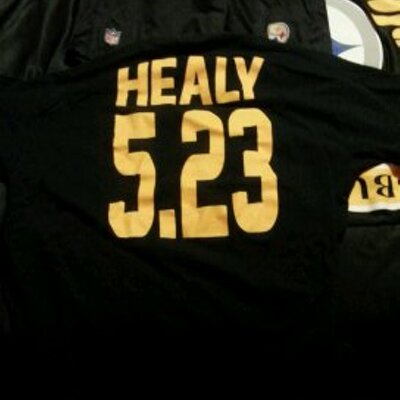 Profile Picture of Jake Healy (@jhealy39) on Twitter