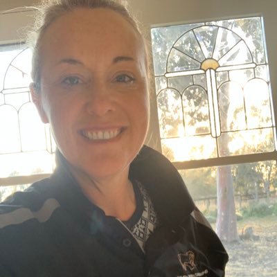 Profile Picture of Stacy McGregor (@StacyMcGregor14) on Twitter