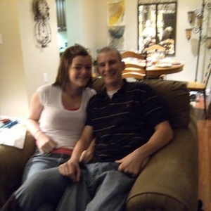 Profile Picture of Amber Chaffin (@livesforthepromiseof2morr) on Myspace