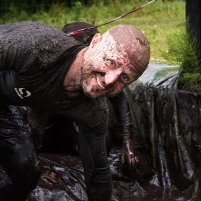 Profile Picture of Andy Caley (@andy_caley) on Twitter
