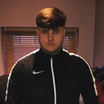 Profile Picture of Seán McKeever (@sean.mckeever17) on Instagram