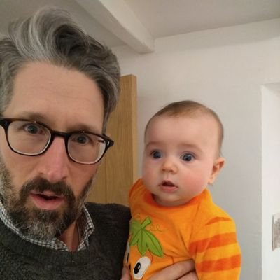 Profile Picture of Giles Morris (@GMorrisRS) on Twitter