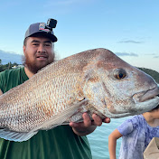 Profile Picture of Jordan McGregor (@JM_FISHING) on Youtube