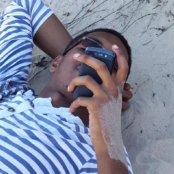 Profile Picture of Ahmad Abdulkadir (@53_ahmad) on Twitter