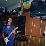 Profile Picture of Scott Garry (@lanzascottie) on Instagram