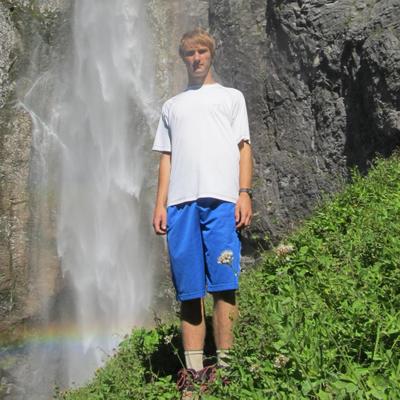 Profile Picture of Matt Heiberger (@shaggy5319) on Twitter