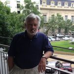 Profile Picture of Gerald Dougherty (@dougherty_gerald) on Instagram