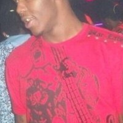 Profile Picture of Larry Barron Jr (@lbj189) on Twitter