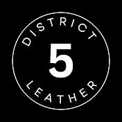 Profile Picture of Robert Wilson (@District5Leather) on Youtube