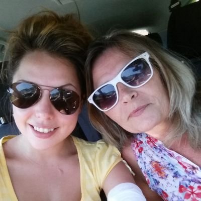 Profile Picture of Angie Gilbert (@angela17gilbert) on Twitter
