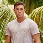 Profile Picture of Tony Raines (@hh.tony_) on Instagram