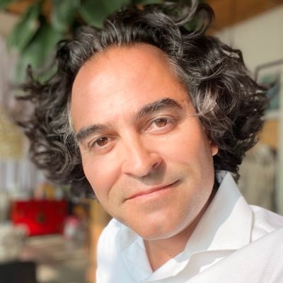 Profile Picture of Dominic Chavez (@Dominic__Chavez) on Twitter