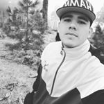 Profile Picture of Humberto Medrano (@_humbertomn) on Instagram