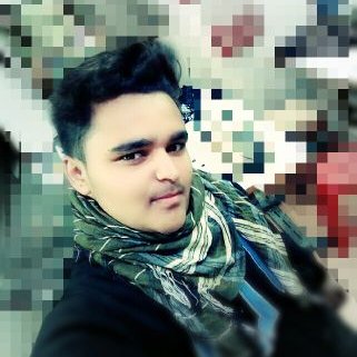 Profile Picture of JoJo Khan (@JoJoKha41529139) on Twitter