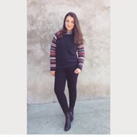 Profile Picture of Gresa Dedushaj (@gresa-dedushaj-1) on Quora
