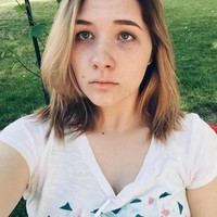 Profile Picture of Ivanna Shevel (@ivanna-shevel) on Quora