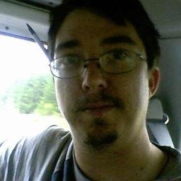Profile Picture of Daniel Hoover (@DanHooverAuthor) on Twitter