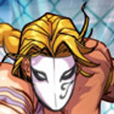 Profile Picture of Greg Shoemaker (@marcraxus) on Twitter