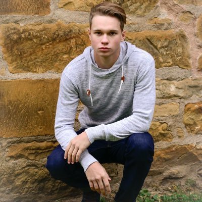 Profile Picture of Adam Jarnagin (@Jarnagin1Adam) on Twitter