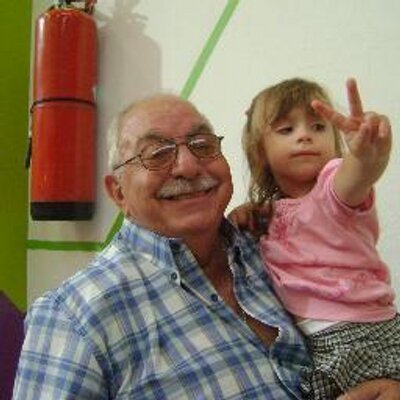 Profile Picture of Alfredo Del Papa (@Alfredordp) on Twitter
