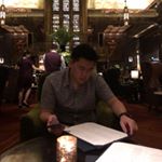 Profile Picture of Steven Adrian (@stevennadrian) on Instagram