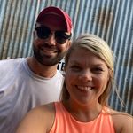 Profile Picture of Kelli McMurry (@kelmcmurry) on Instagram