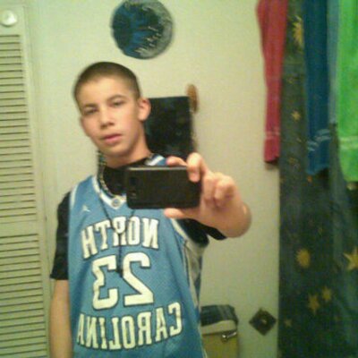 Profile Picture of Isiah Thomas Lucero (@X_YNG_STUNNA_X) on Twitter