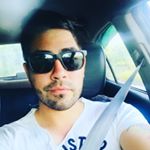 Profile Picture of Guillermo Campos (@guillermocam) on Instagram
