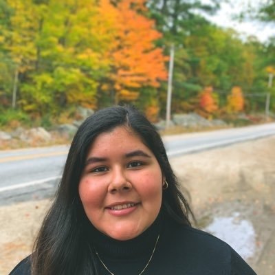 Profile Picture of Steffany Cárdenas Smith (@steffcardenasm) on Twitter