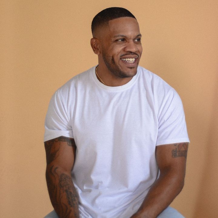 Brian Keys - Tiktok Profile Picture of Brian Keys (@iambriankeys) on Tiktok