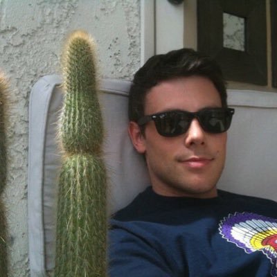 Profile Picture of Eric Finn Hudson (@rivers_ross) on Twitter