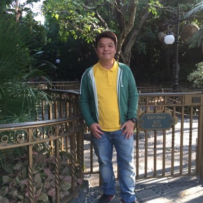 Profile Picture of Allan Chai (@allancmh) on Twitter