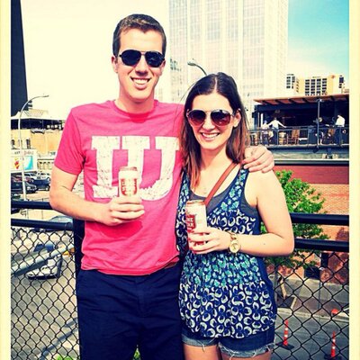 Profile Picture of Tyler Vivian (@tylervivian) on Twitter