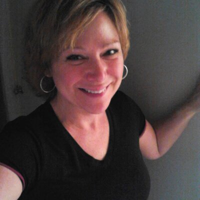Profile Picture of Andrea D. Patterson (@@andreadpatterso) on Twitter
