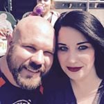 Profile Picture of steve nutter (@stevenutter77) on Instagram