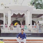 Profile Picture of DevRaj Gupta (@devraj_gupta) on Instagram